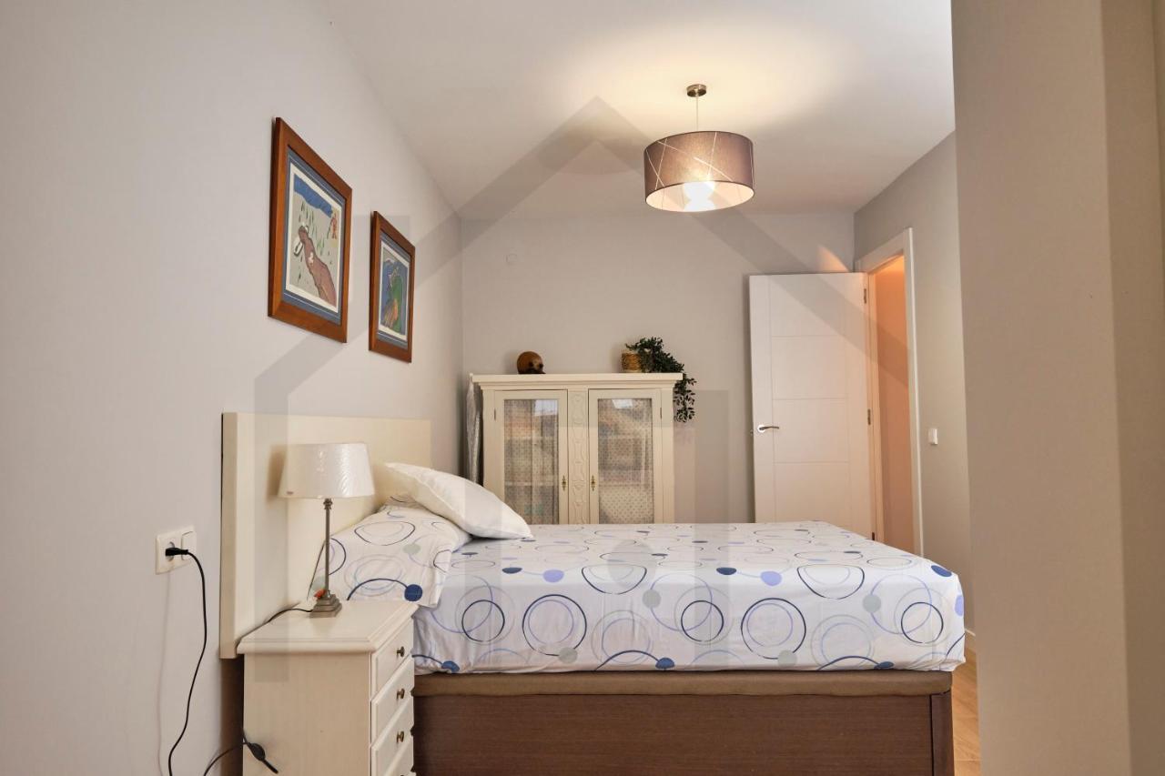 Bed and Breakfast Espectacular Atico A Un Paso Del Centro De Gijón Exteriér fotografie