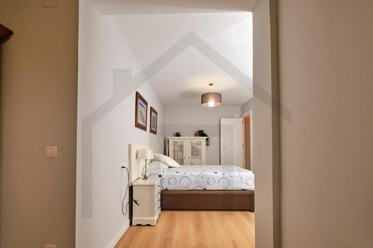 Bed and Breakfast Espectacular Atico A Un Paso Del Centro De Gijón Exteriér fotografie
